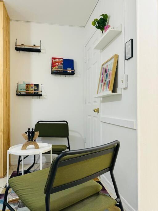 Studio With Terrace Near Hard Rock-Patio Hollywood Bagian luar foto